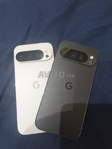 جوجل بكسل 9 برو