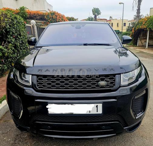 Evoque Avendre
