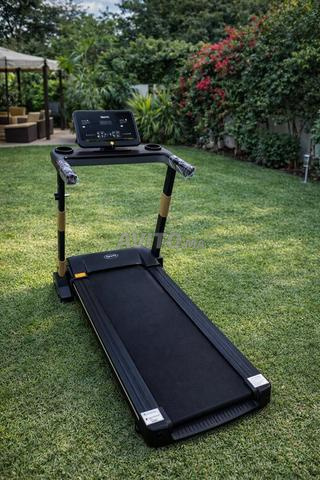 سير كهربائي احترافي