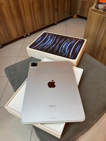 آيباد برو M2