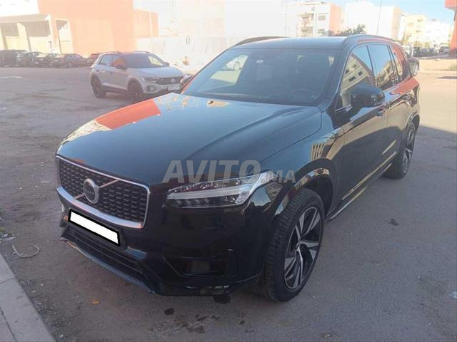 KIFAL - VOLVO XC90
