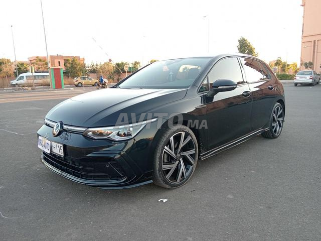 KIFAL - VOLKSWAGEN Golf