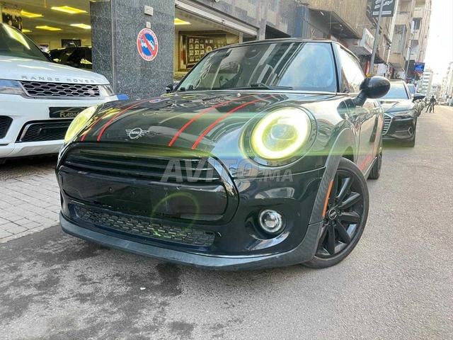 KIFAL - MINI Hatch 3 portes