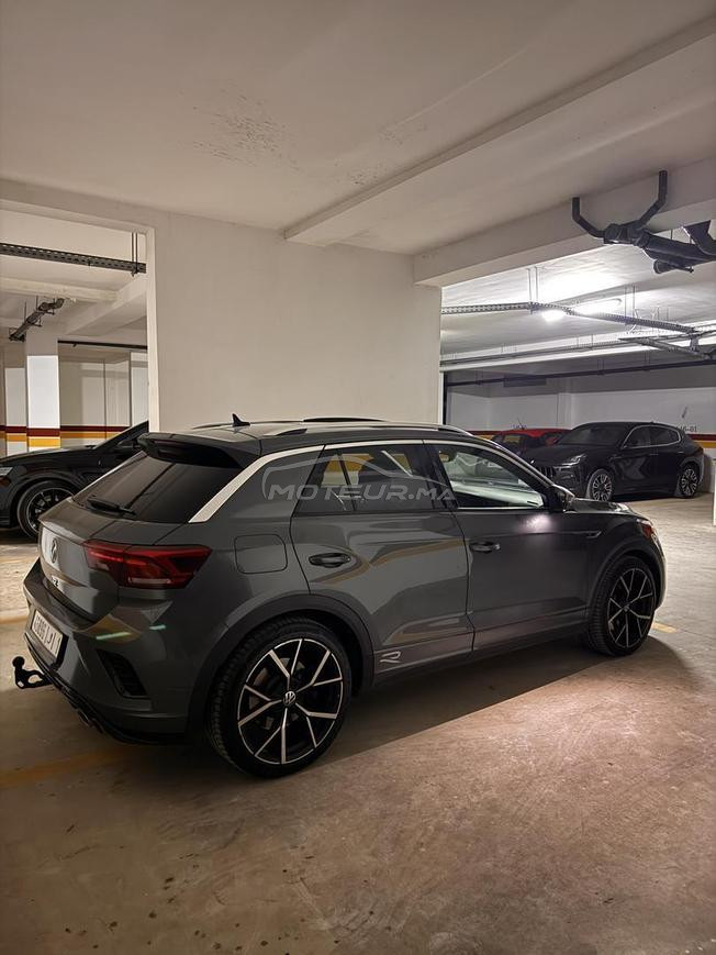 🔥 À VENDRE – Volkswagen T-Roc R 2021 – 300 CH 🔥