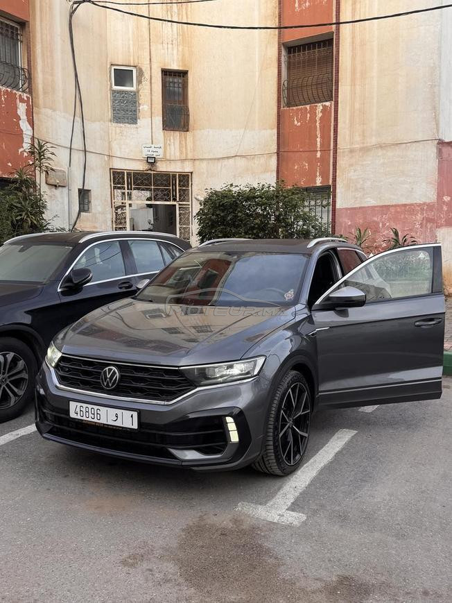 🔥 À VENDRE – Volkswagen T-Roc R 2021 – 300 CH 🔥