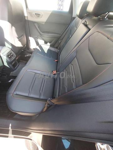 Seat Ateca Diesel Automatique 2022 à Agadir - 2