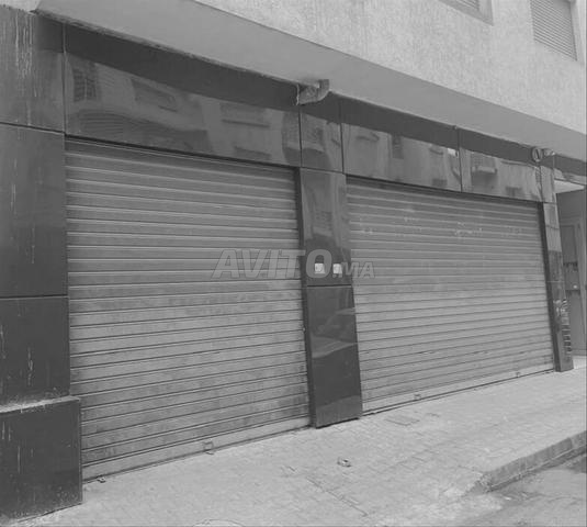 Local Commercial à vendre - 2