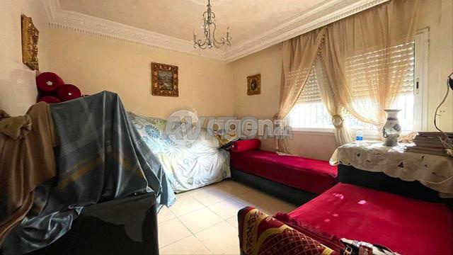 CMN-AL-1011 - شقة للبيع في درب المسفيوي - 2