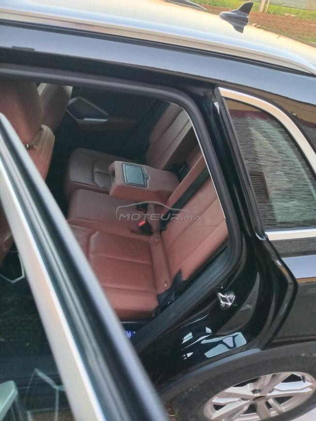 Audi Q3 Diesel Automatique 2022 à Meknès