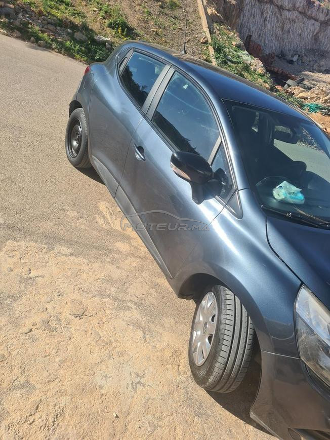 Clio à vendre model 2020