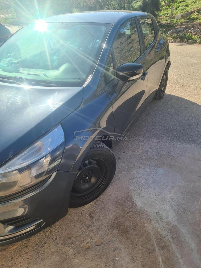 Clio à vendre model 2020