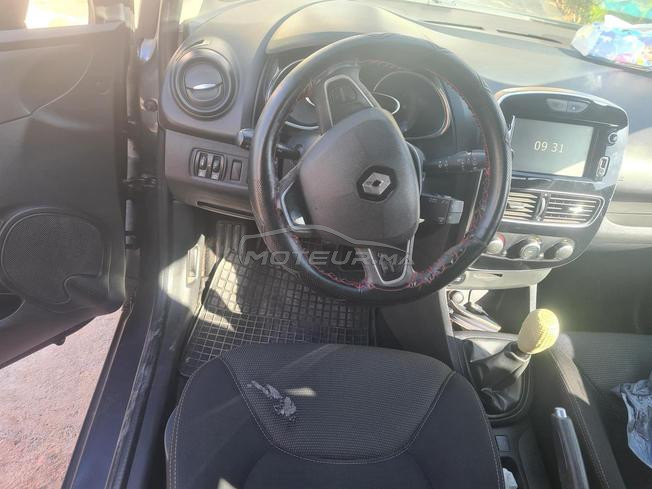 Clio à vendre model 2020