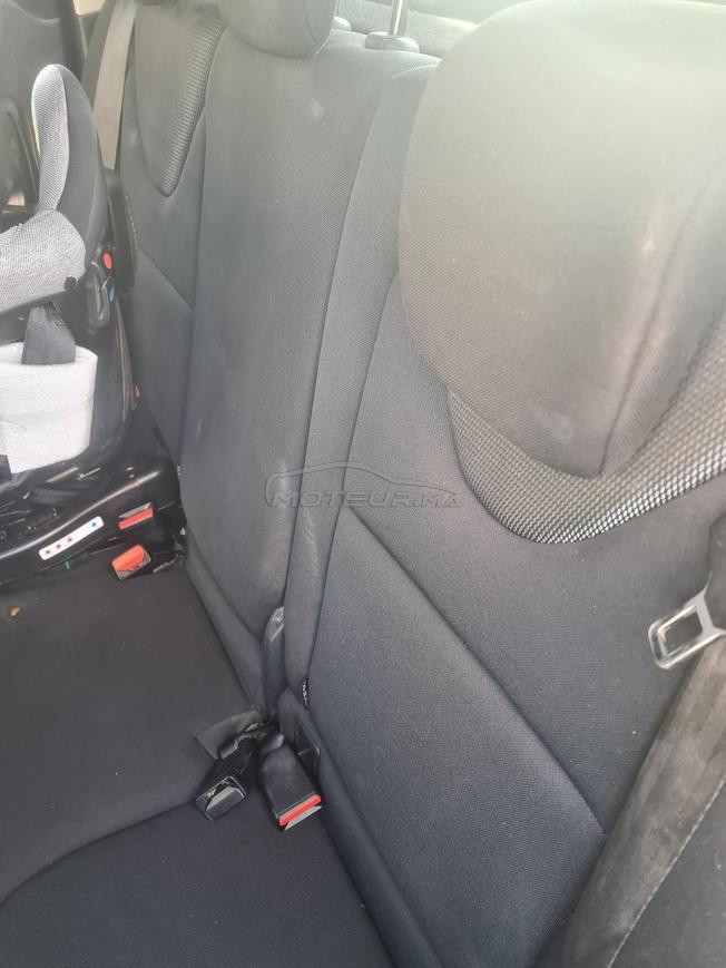 Clio à vendre model 2020