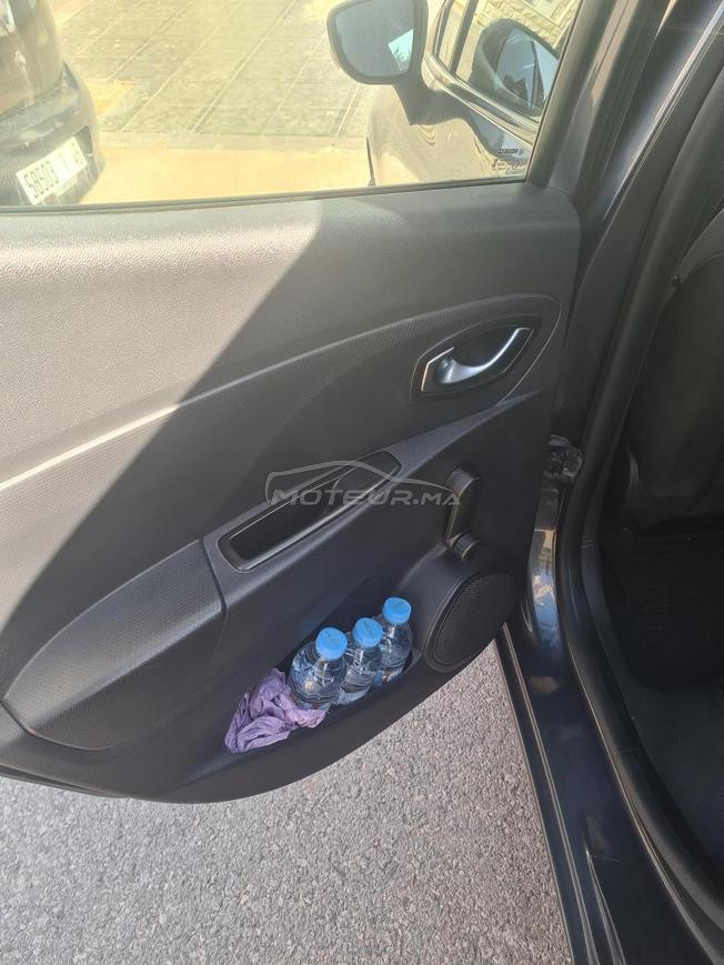 Clio à vendre model 2020
