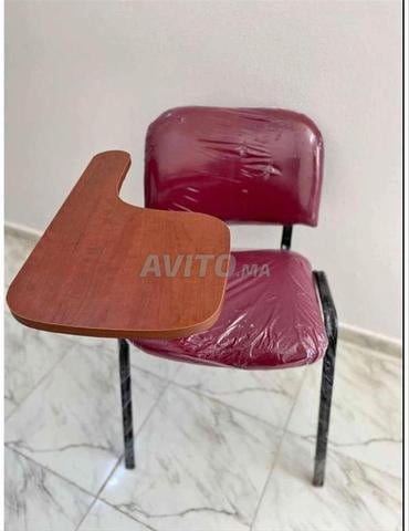 Mobilier Scolaire Keymobilier A A Toute La Ville - 2
