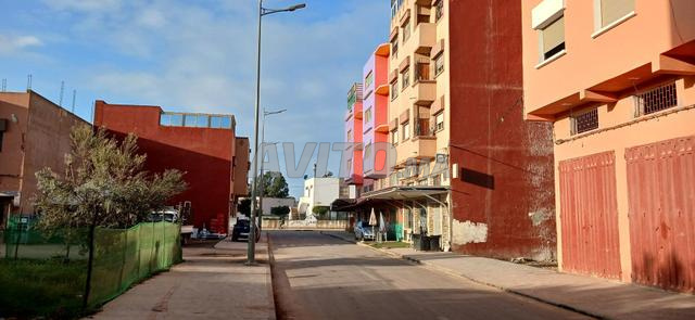 دار تجارية مع طابقين - 2