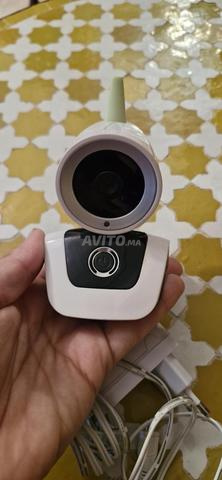 كاميرا Babymoove للأطفال