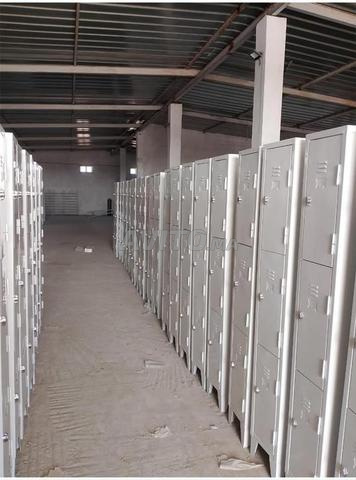 خزانة ملابس من 1 إلى 4 أبواب / خزائن معدنية