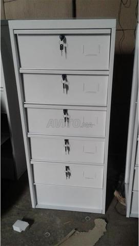 خزانة وملابس بسعر الجملة - 2