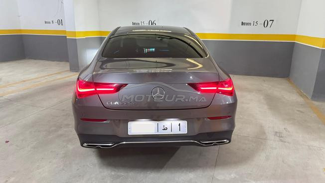 Mercedes CLA 220d Facelift Diesel 2025