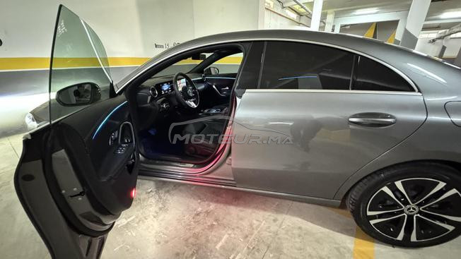 Mercedes CLA 220d Facelift Diesel 2025