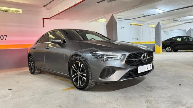 Mercedes CLA 220d Facelift Diesel 2025
