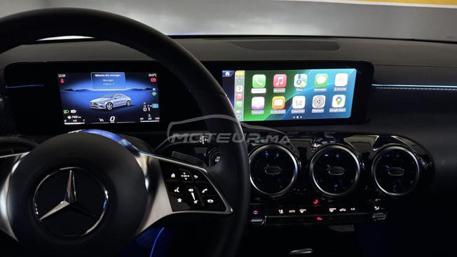 Mercedes CLA 220d Facelift Diesel 2025
