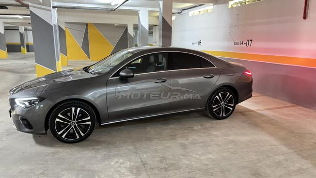 Mercedes CLA 220d Facelift Diesel 2025