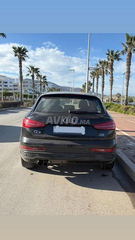 Audi Q3 Quattro S-Line 2018 - 2