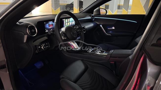 Mercedes CLA 220d Facelift Diesel 2025