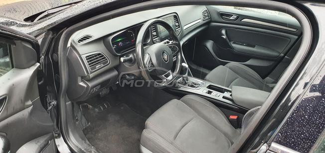 megane 4 automatique tt option
