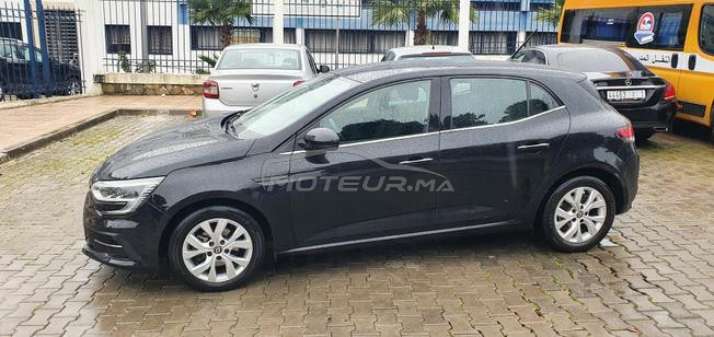 megane 4 automatique tt option