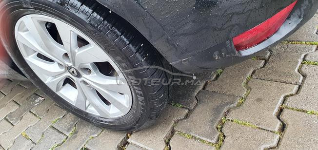 megane 4 automatique tt option