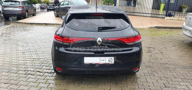 megane 4 automatique tt option