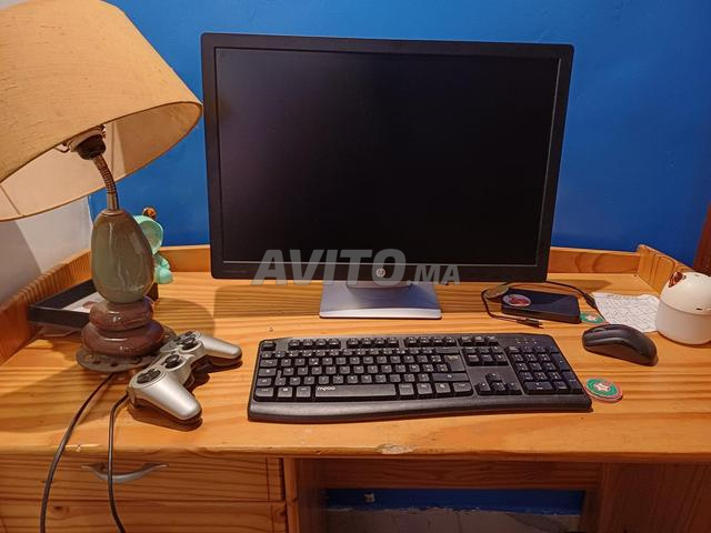 حاسوب مكتبي Pc hp i5 الجيل السادس