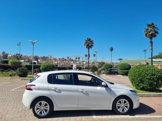 PEUGEOT 308 1ÉRE MAIN DSL 