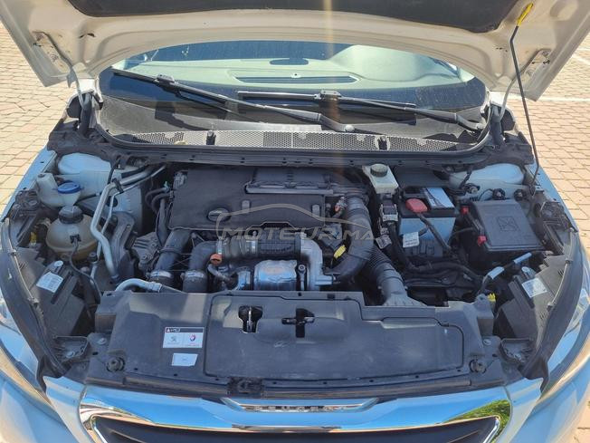 PEUGEOT 308 1ÉRE MAIN DSL 