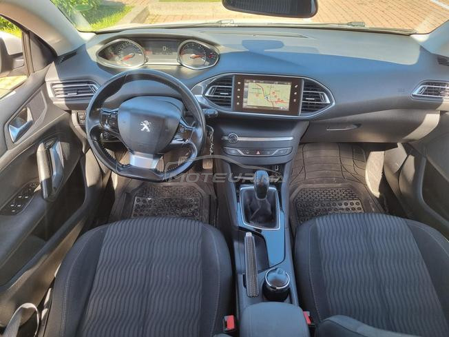 PEUGEOT 308 1ÉRE MAIN DSL 