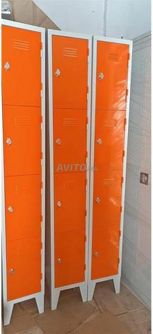 مونوبلوك - تصنيع محلي من الجديدة