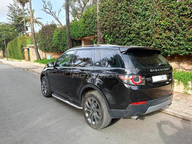 Land Rover-Discovery