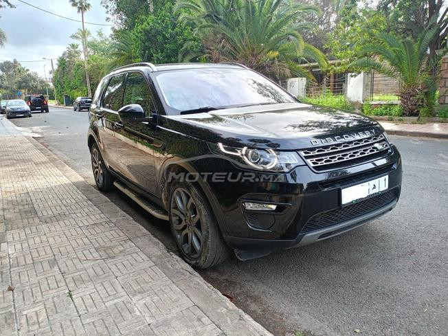 Land Rover-Discovery