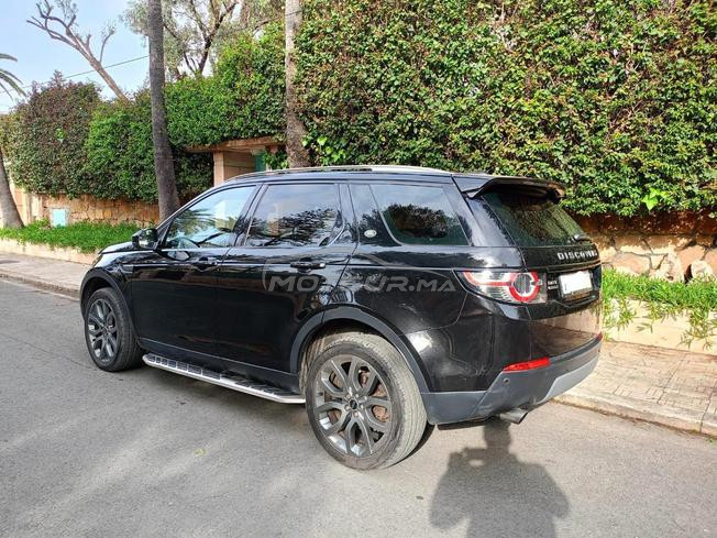 Land Rover-Discovery
