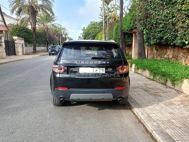 Land Rover-Discovery