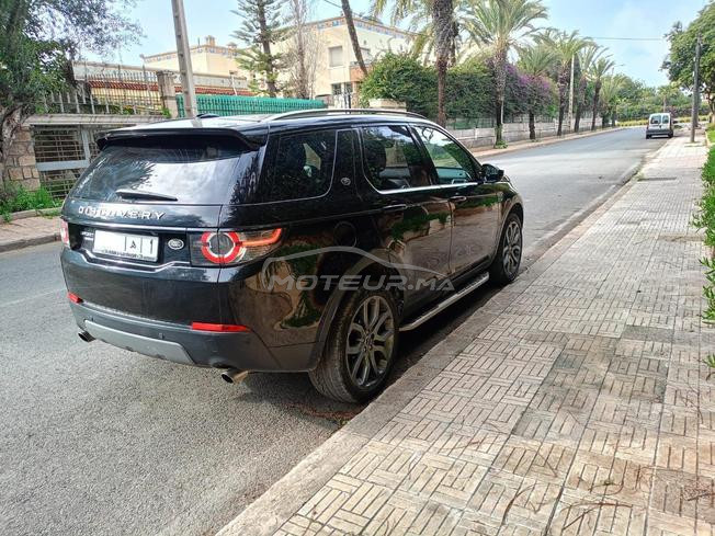 Land Rover-Discovery