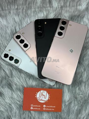 SAMSUNG S22 256G 8G RAM OCASION