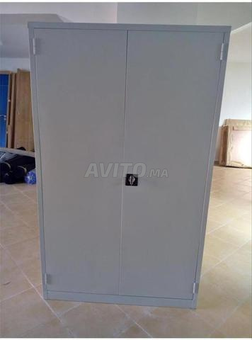 تصنيع الخزائن والخزائن بأسعار المصنع