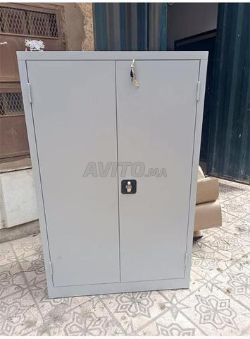 Armoire Battante Et Coulissante Bon Prix - 2