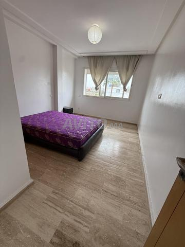 appartement ensoleillé DAR BOUAZZA - 2