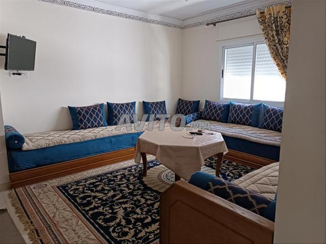 Superbe appartement à louer à la journée