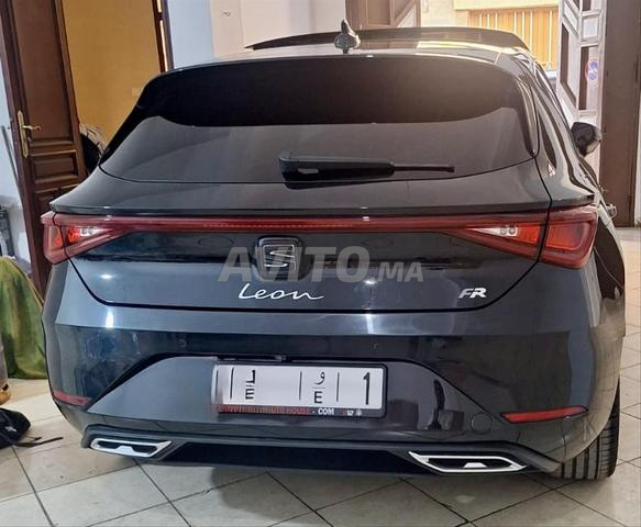 Seat Leon Fr importée neuve - 2